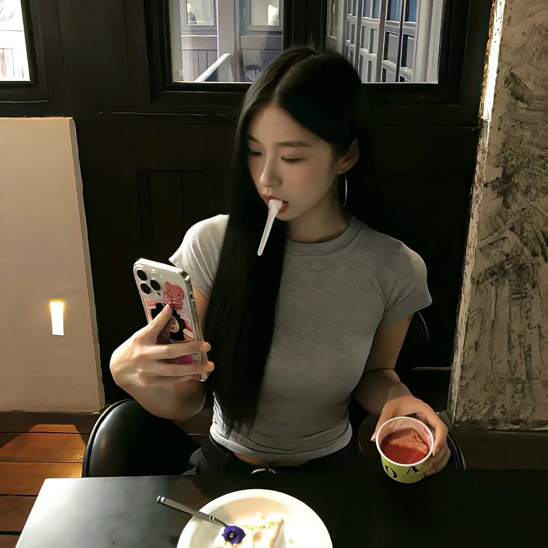 美国的早晨