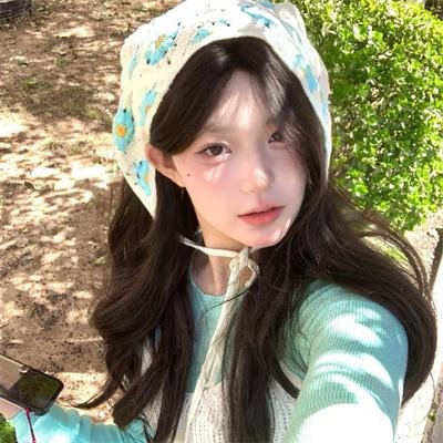 幽灵女孩