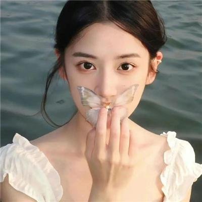 想一个人死去