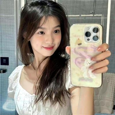 记忆中的你