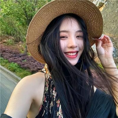 午夜下的刺花